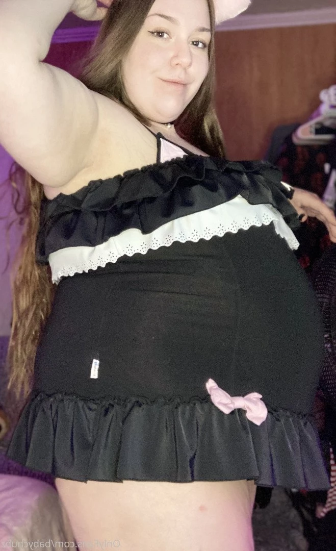 BabyChubz (BabyyChubz/Courtney) [ babychubz ] Onlyfans leaked photo 2394341 on Hotleaks.tv