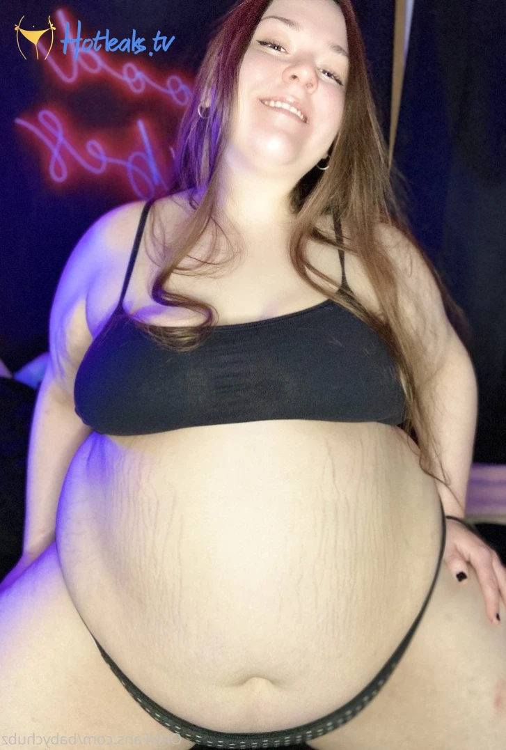 BabyChubz (BabyyChubz/Courtney) [ babychubz ] Onlyfans leaked photo 2394605 on Hotleaks.tv