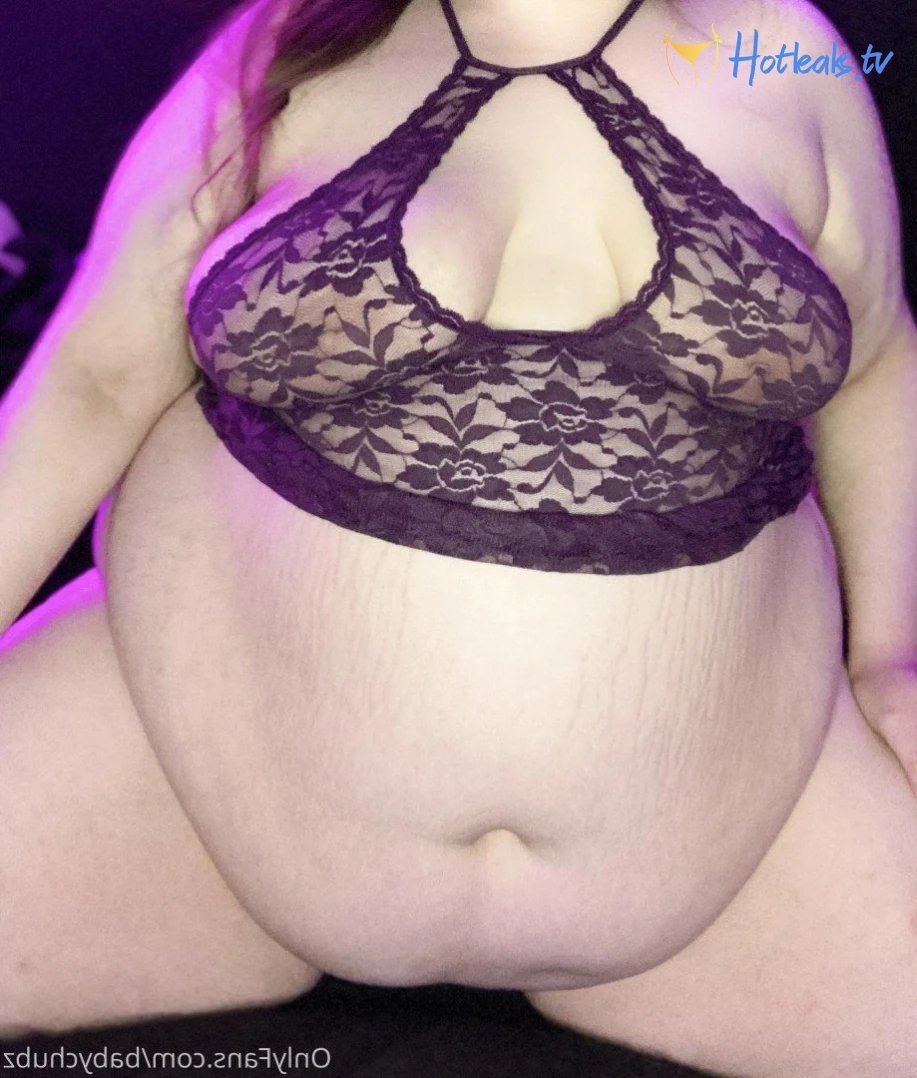 BabyChubz (BabyyChubz/Courtney) [ babychubz ] Onlyfans leaked photo 2394636 on Hotleaks.tv