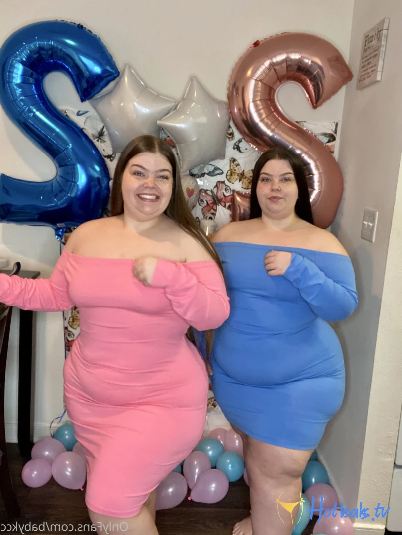 tk twins free🤩 [ babykcc ] Onlyfans leaked photo 6642269 on Hotleaks.tv