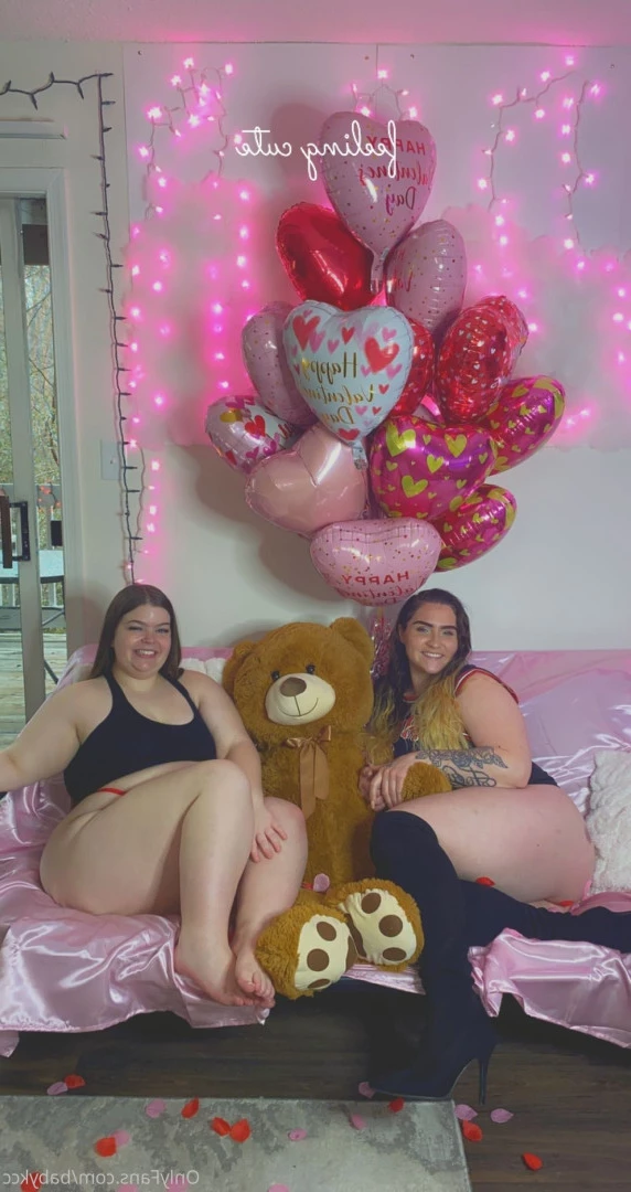 tk twins free🤩 [ babykcc ] Onlyfans leaked photo 6642310 on Hotleaks.tv