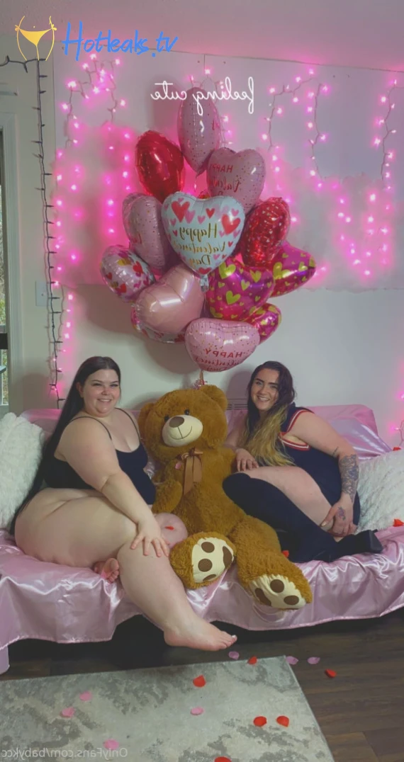 tk twins free🤩 [ babykcc ] Onlyfans leaked photo 6642389 on Hotleaks.tv