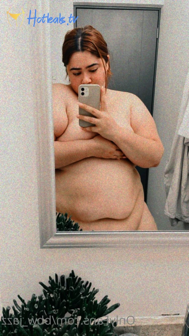 bbw_jazz Onlyfans leaked photo 4269315 on Hotleaks.tv