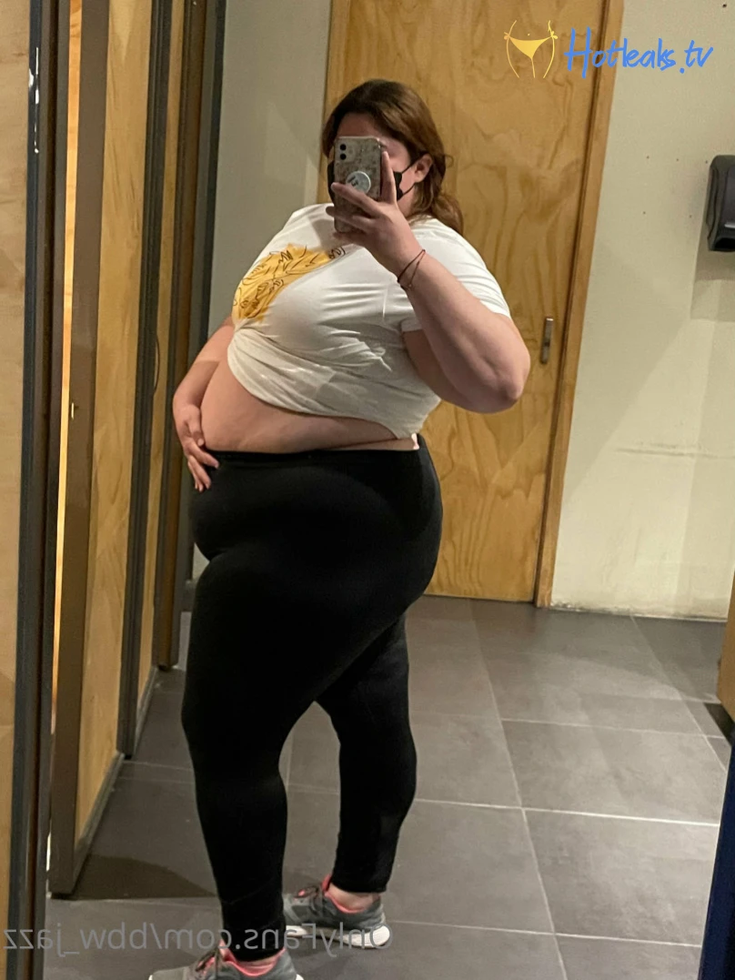 bbw_jazz Onlyfans leaked photo 7486289 on Hotleaks.tv