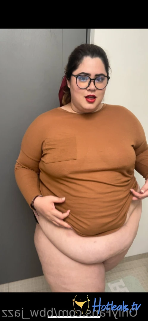 bbw_jazz Onlyfans leaked photo 15670035 on Hotleaks.tv