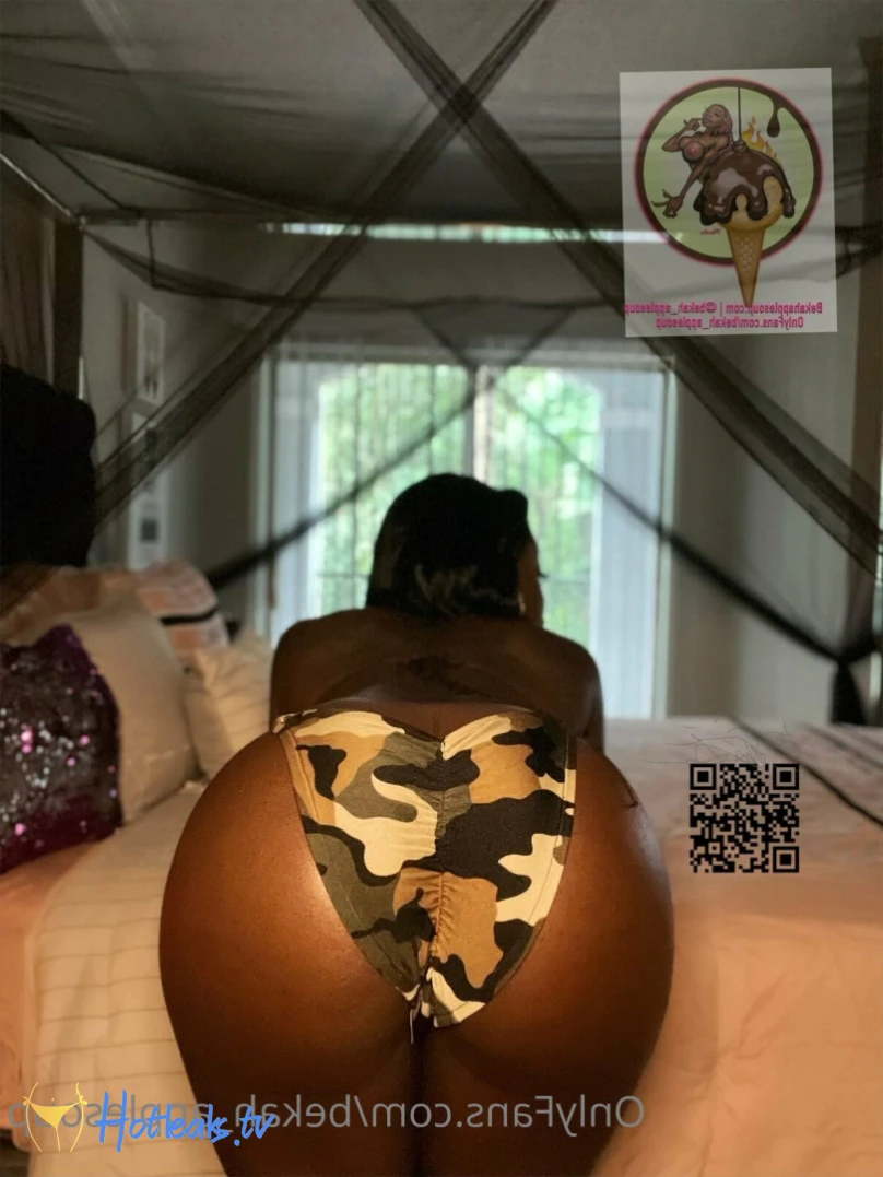 bekah_applesoup Onlyfans leaked photo 12736095 on Hotleaks.tv