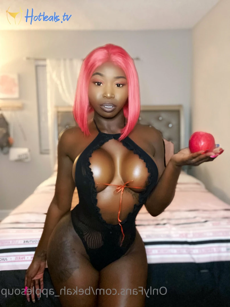 bekah_applesoup Onlyfans leaked photo 14756714 on Hotleaks.tv