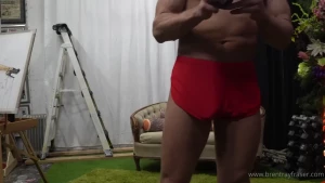 Brent Ray Fraser [ brentrayfraserxxx ] Onlyfans leaked video 2094599 on Hotleaks.tv