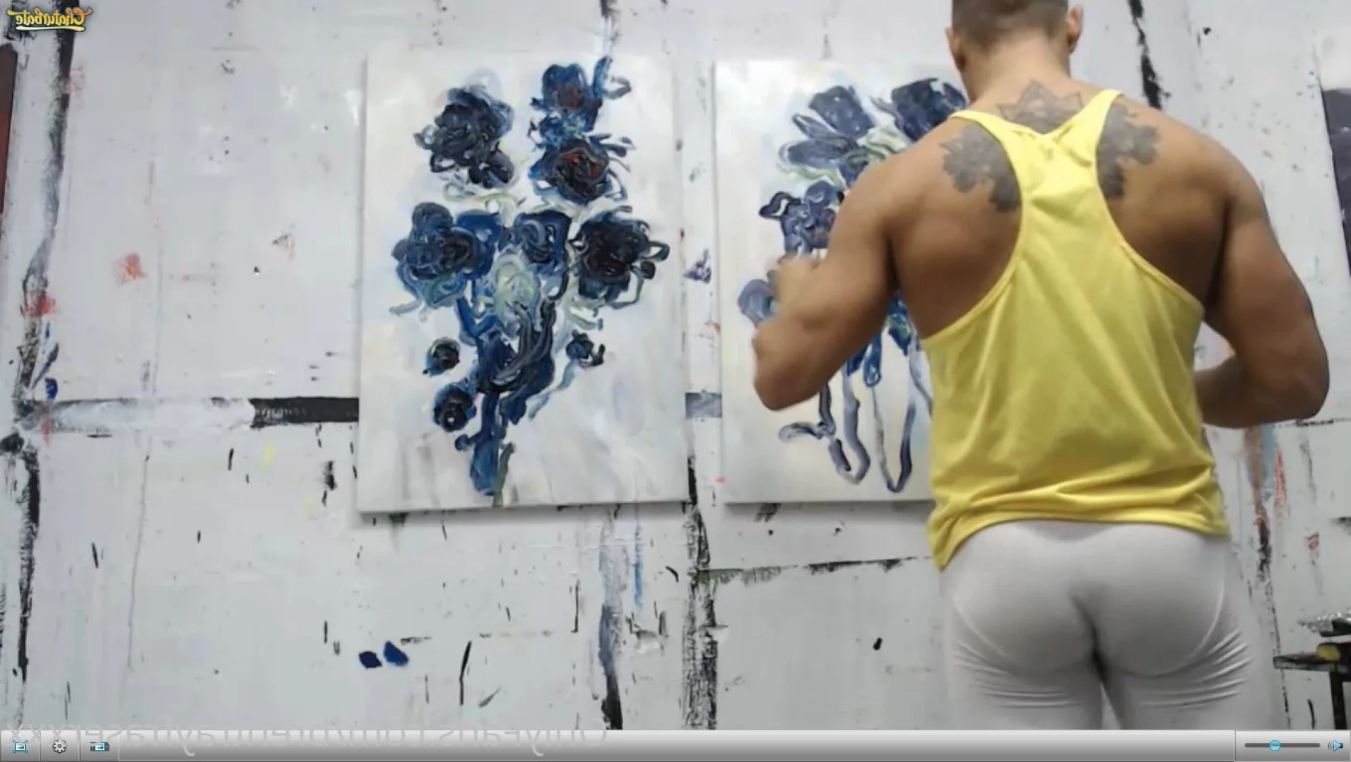 Brent Ray Fraser [ brentrayfraserxxx ] Onlyfans leaked photo 12065295 on Hotleaks.tv