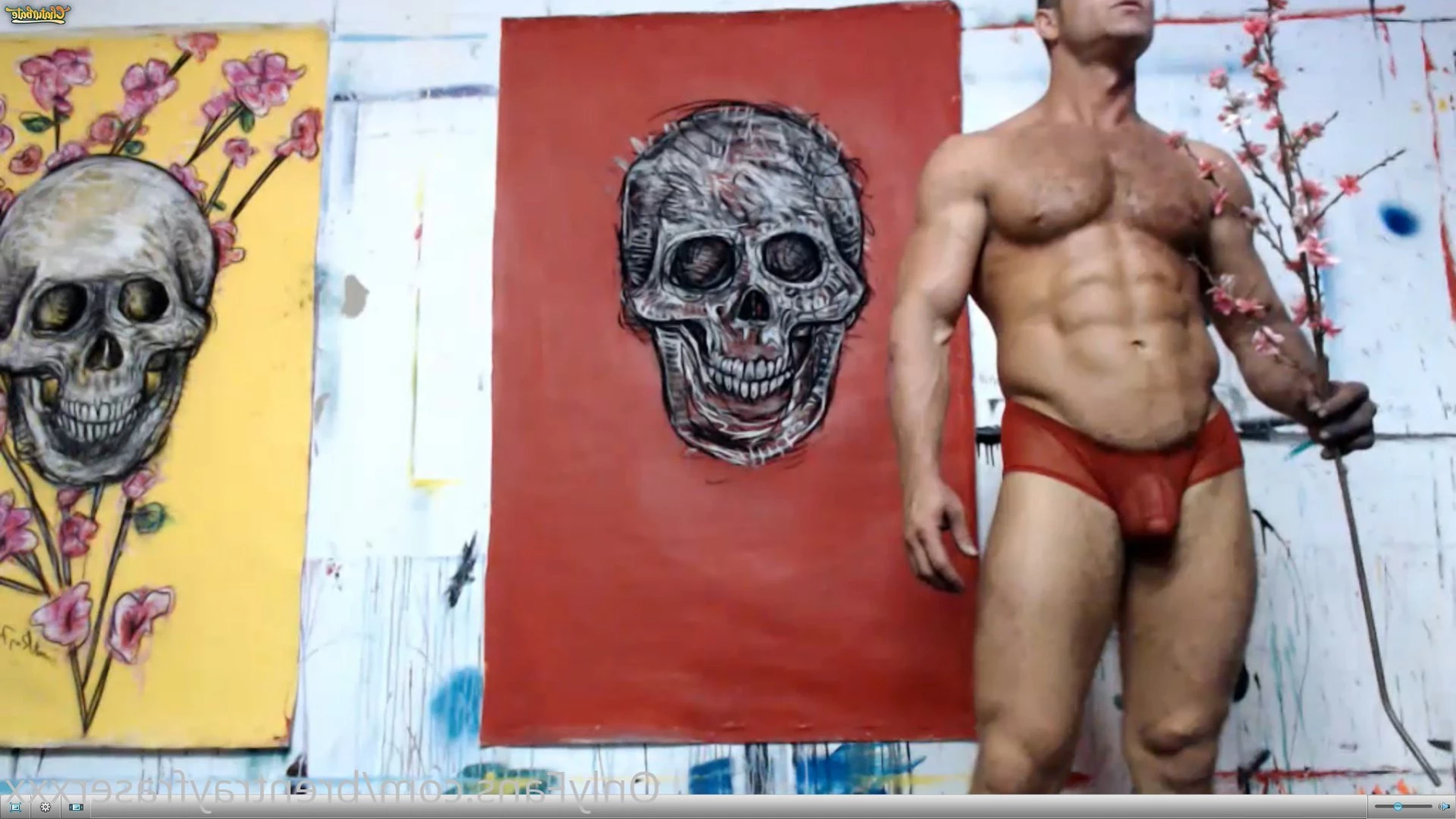 Brent Ray Fraser [ brentrayfraserxxx ] Onlyfans leaked photo 12446611 on Hotleaks.tv