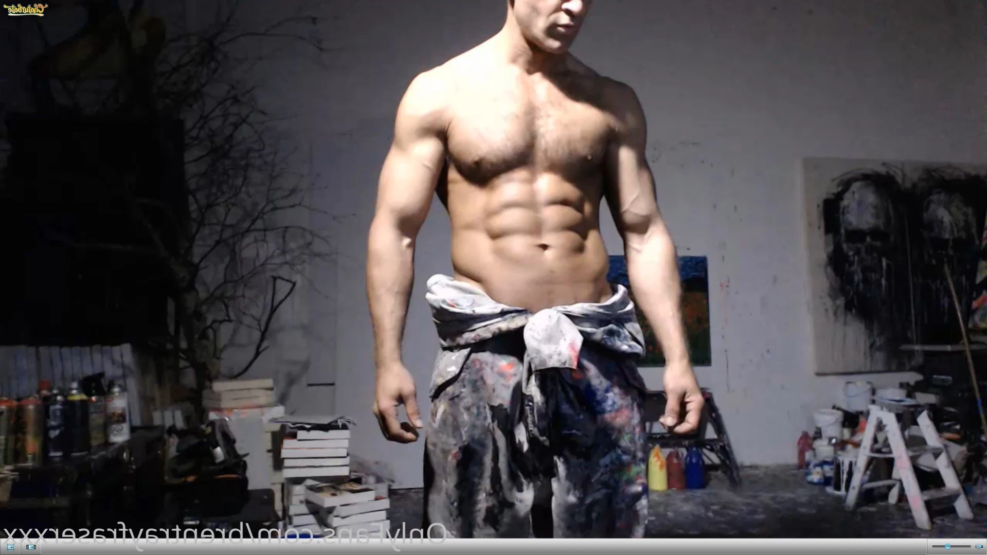 Brent Ray Fraser [ brentrayfraserxxx ] Onlyfans leaked photo 12448413 on Hotleaks.tv