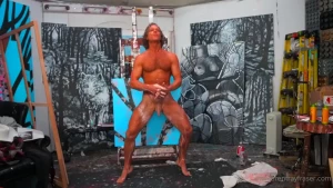 Brent Ray Fraser [ brentrayfraserxxx ] Onlyfans leaked video 12551681 on Hotleaks.tv