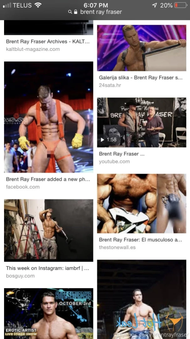 Brent Ray Fraser [ brentrayfraserxxx ] Onlyfans leaked photo 12789917 on Hotleaks.tv