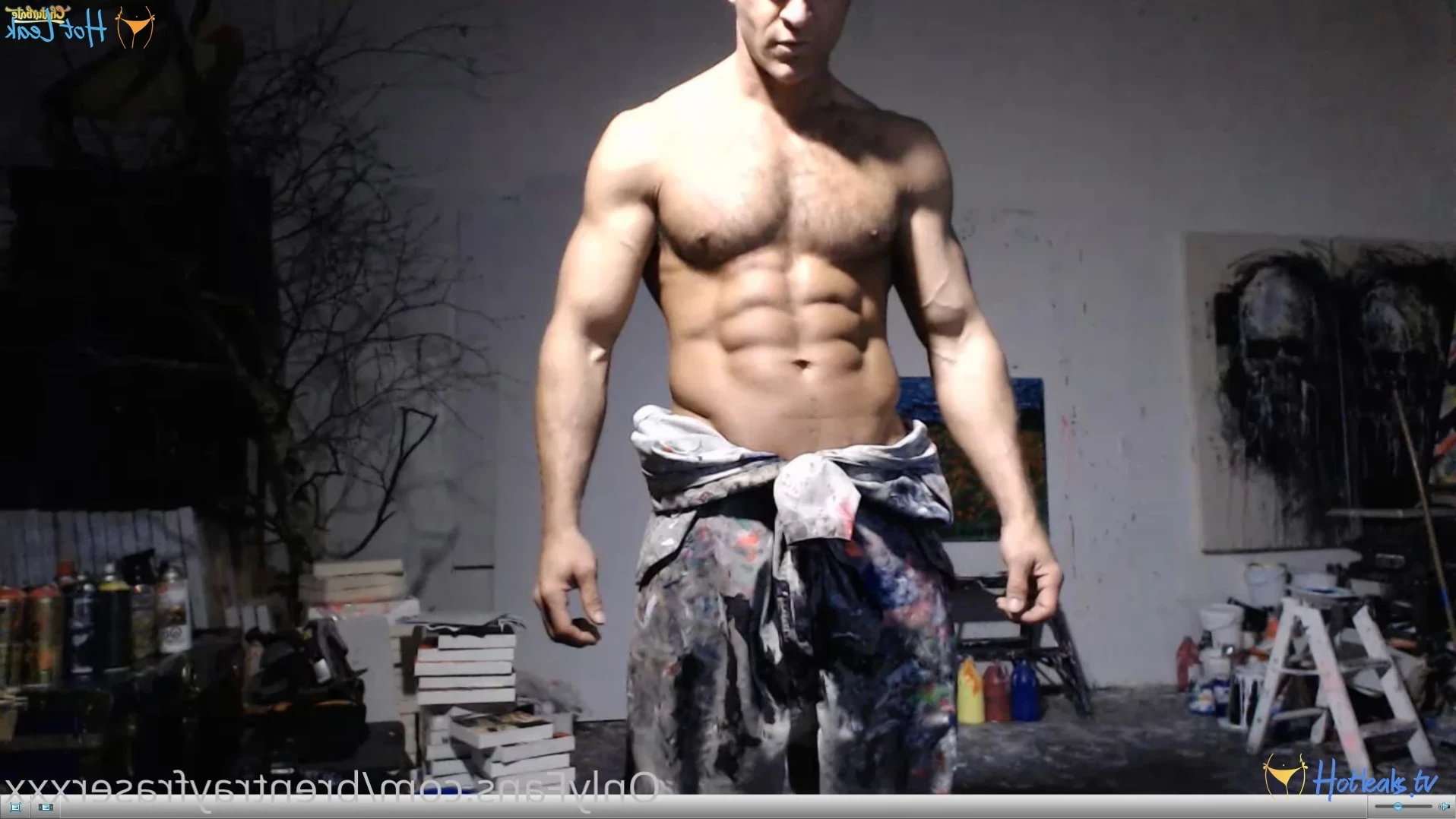 Brent Ray Fraser [ brentrayfraserxxx ] Onlyfans leaked photo 13350001 on Hotleaks.tv
