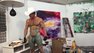 Brent Ray Fraser [ brentrayfraserxxx ] Onlyfans leaked video 13618679 on Hotleaks.tv