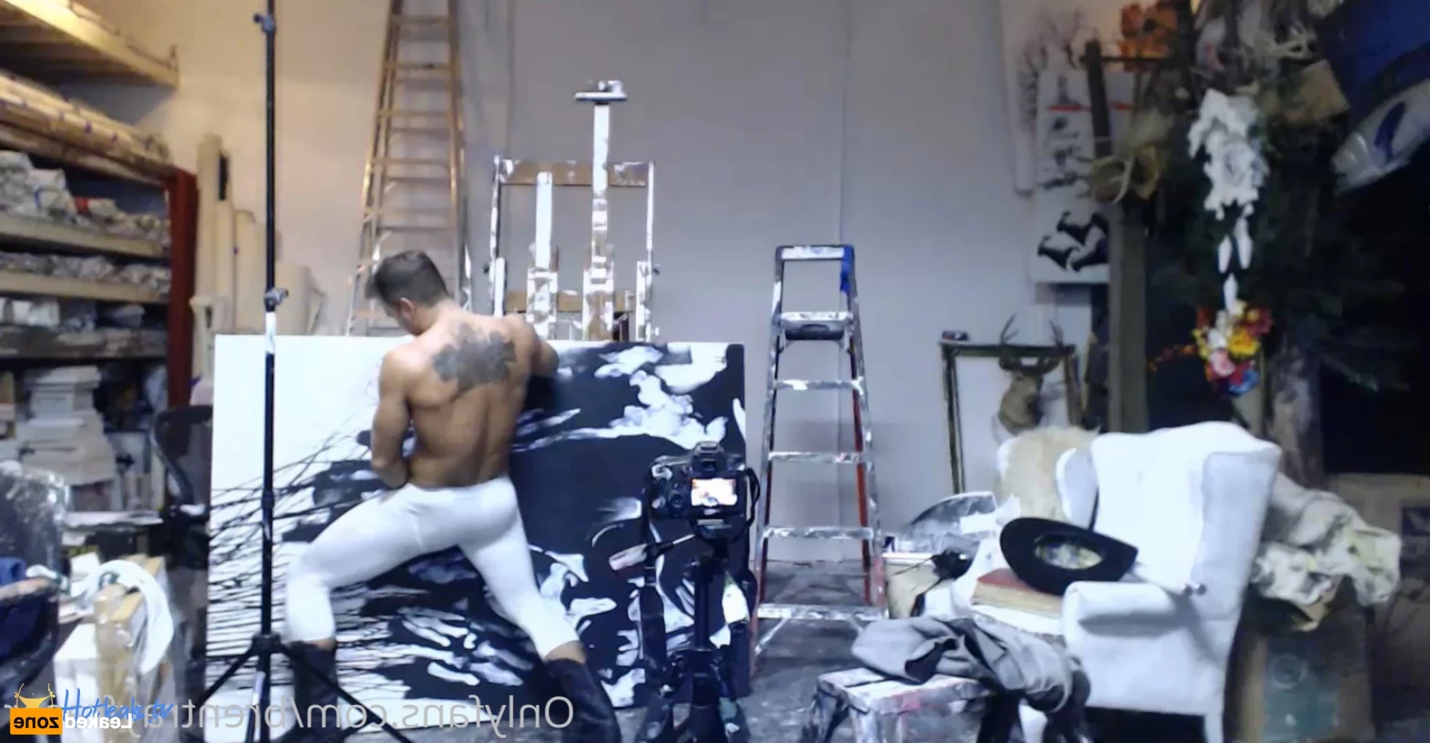 Brent Ray Fraser [ brentrayfraserxxx ] Onlyfans leaked photo 14420980 on Hotleaks.tv