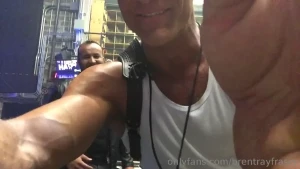 Brent Ray Fraser [ brentrayfraserxxx ] Onlyfans leaked video 14444830 on Hotleaks.tv