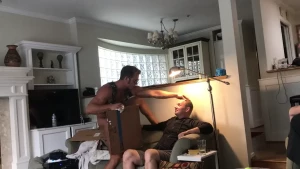 Brent Ray Fraser [ brentrayfraserxxx ] Onlyfans leaked video 15201290 on Hotleaks.tv