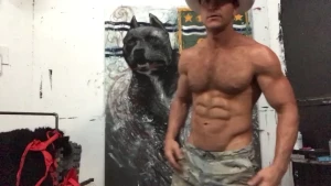Brent Ray Fraser [ brentrayfraserxxx ] Onlyfans leaked video 15201494 on Hotleaks.tv