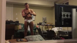Brent Ray Fraser [ brentrayfraserxxx ] Onlyfans leaked video 15201942 on Hotleaks.tv