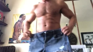 Brent Ray Fraser [ brentrayfraserxxx ] Onlyfans leaked video 15202073 on Hotleaks.tv