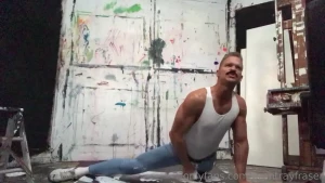 Brent Ray Fraser [ brentrayfraserxxx ] Onlyfans leaked video 15202365 on Hotleaks.tv