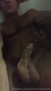 Brent Ray Fraser [ brentrayfraserxxx ] Onlyfans leaked video 15202376 on Hotleaks.tv