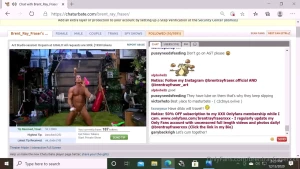 Brent Ray Fraser [ brentrayfraserxxx ] Onlyfans leaked video 15205160 on Hotleaks.tv