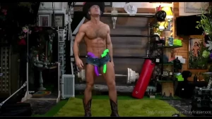 Brent Ray Fraser [ brentrayfraserxxx ] Onlyfans leaked video 15205166 on Hotleaks.tv