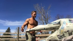 Brent Ray Fraser [ brentrayfraserxxx ] Onlyfans leaked video 15205500 on Hotleaks.tv