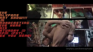 Brent Ray Fraser [ brentrayfraserxxx ] Onlyfans leaked video 15290295 on Hotleaks.tv