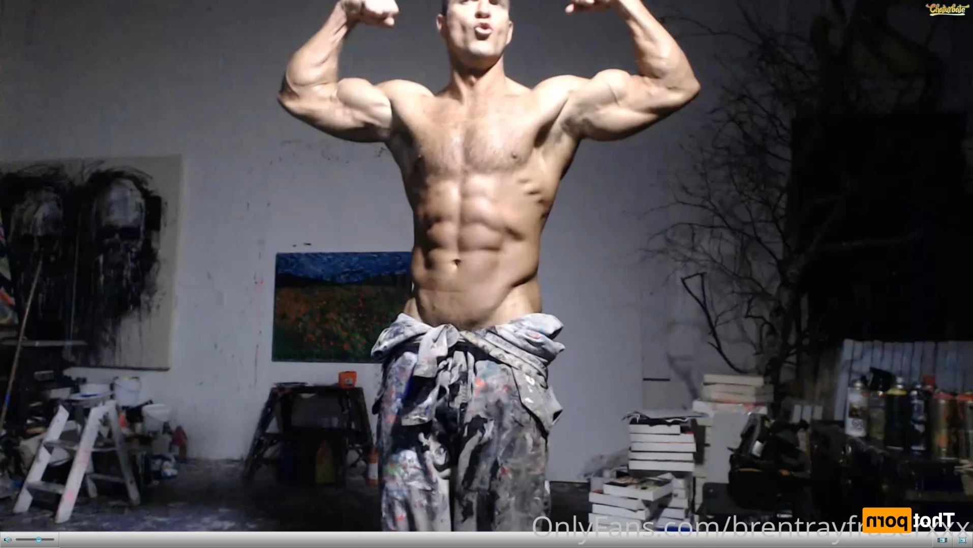 Brent Ray Fraser [ brentrayfraserxxx ] Onlyfans leaked photo 15494767 on Hotleaks.tv