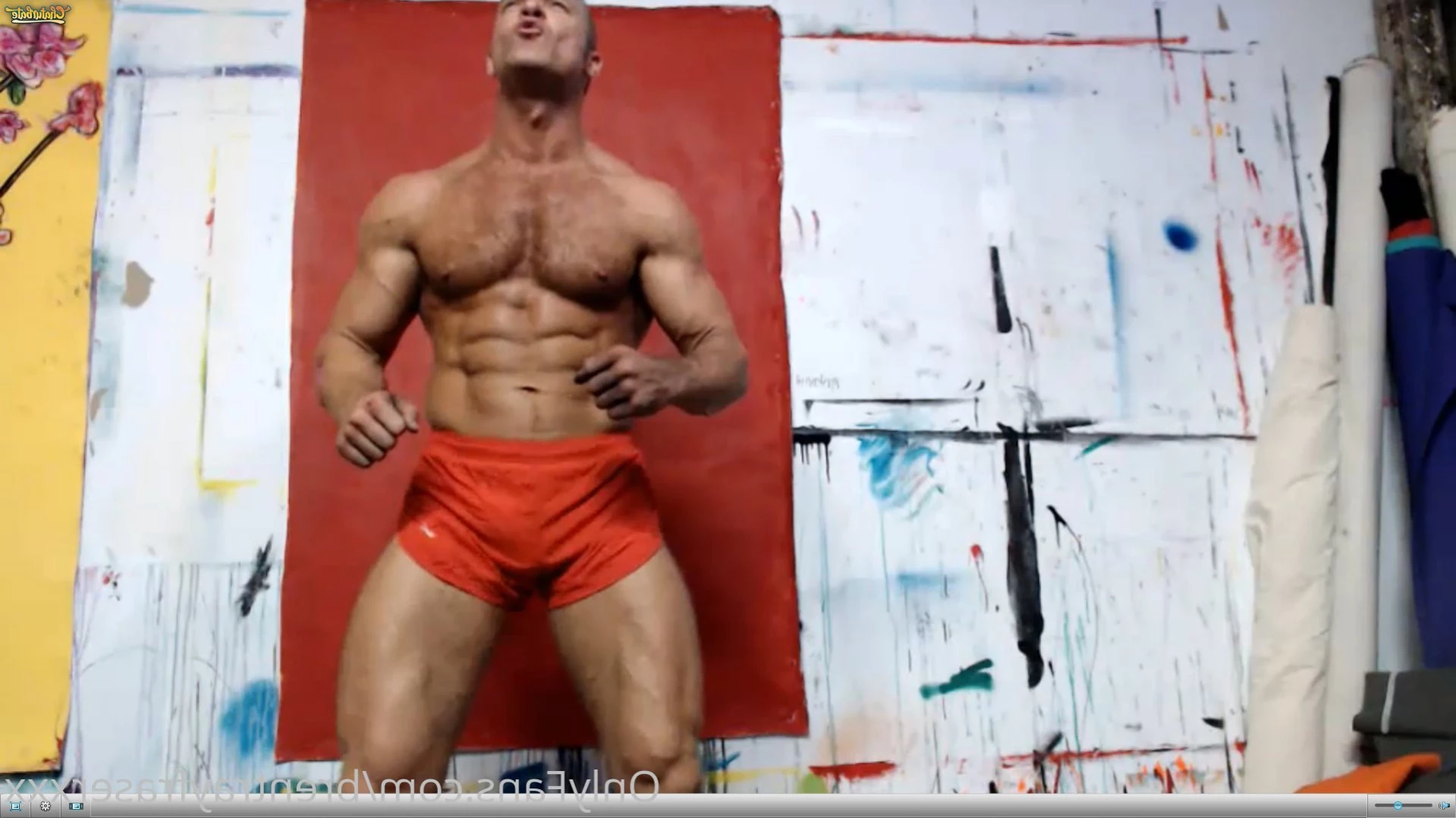 Brent Ray Fraser [ brentrayfraserxxx ] Onlyfans leaked photo 15518967 on Hotleaks.tv