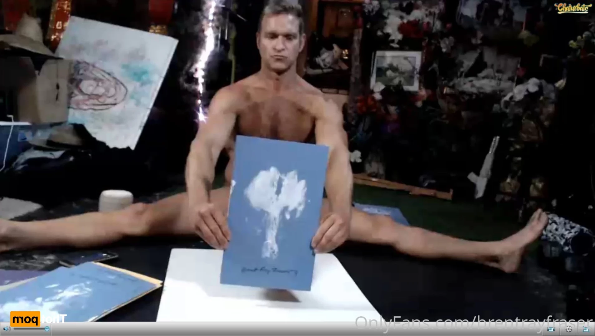 Brent Ray Fraser [ brentrayfraserxxx ] Onlyfans leaked photo 15528966 on Hotleaks.tv