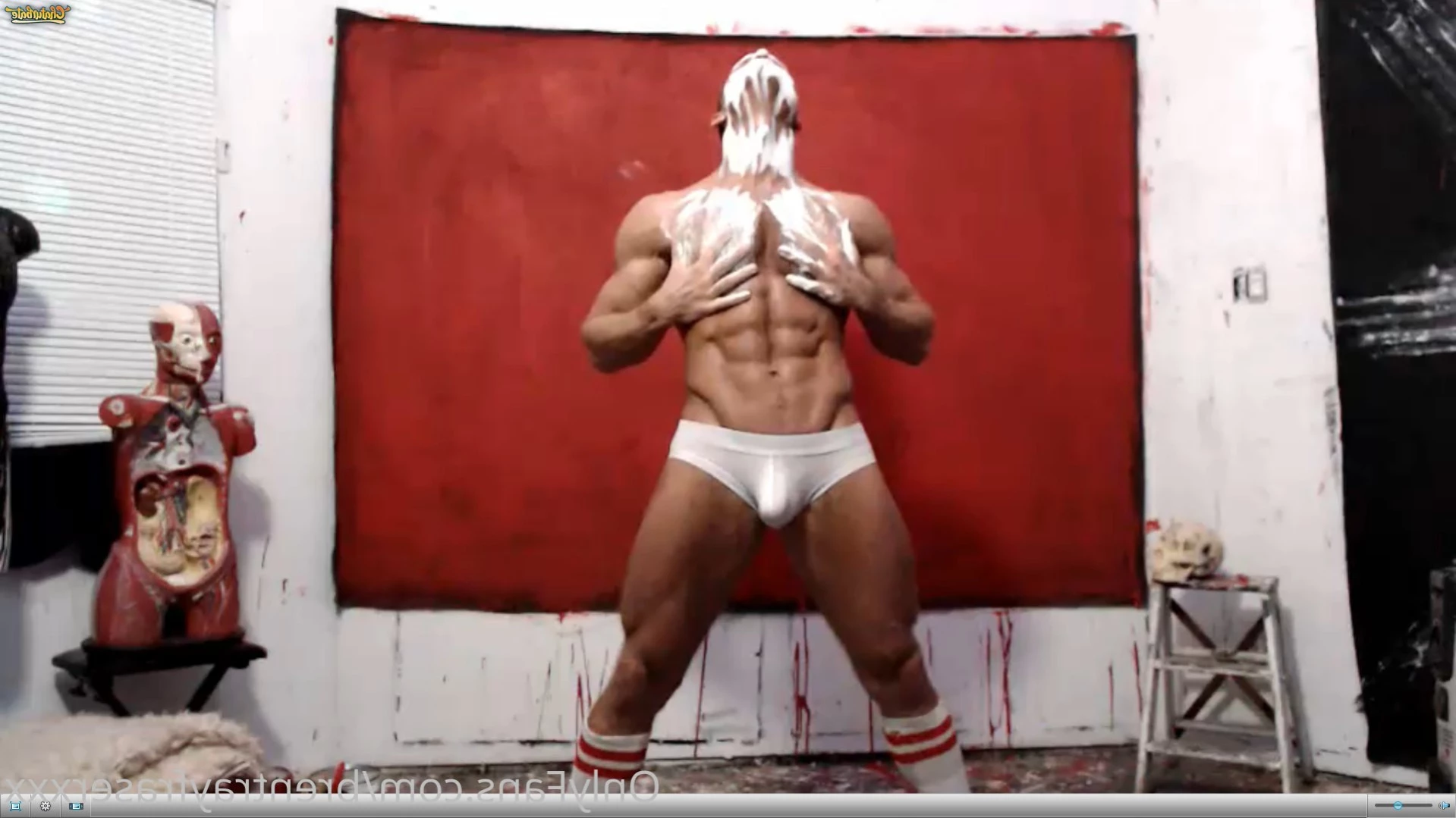 Brent Ray Fraser [ brentrayfraserxxx ] Onlyfans leaked photo 15531580 on Hotleaks.tv