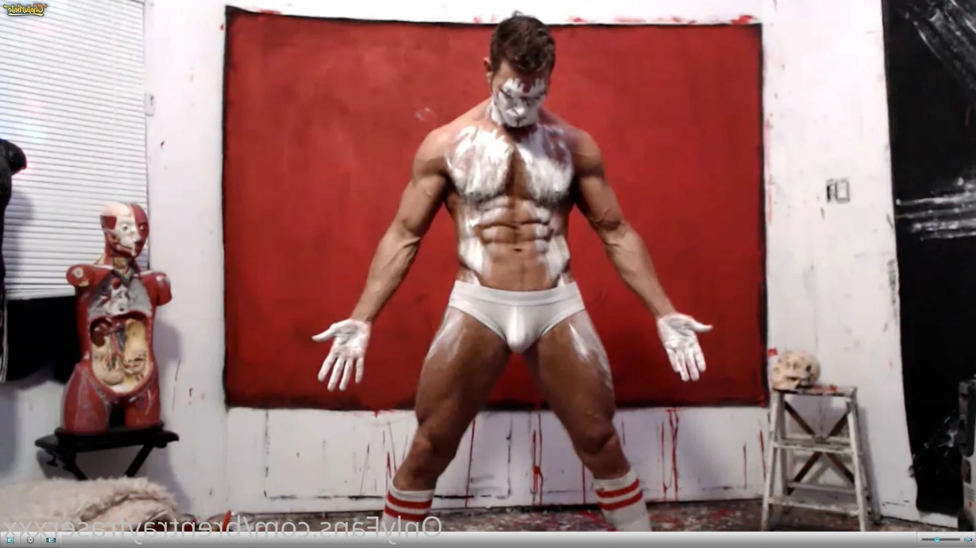 Brent Ray Fraser [ brentrayfraserxxx ] Onlyfans leaked photo 15532893 on Hotleaks.tv