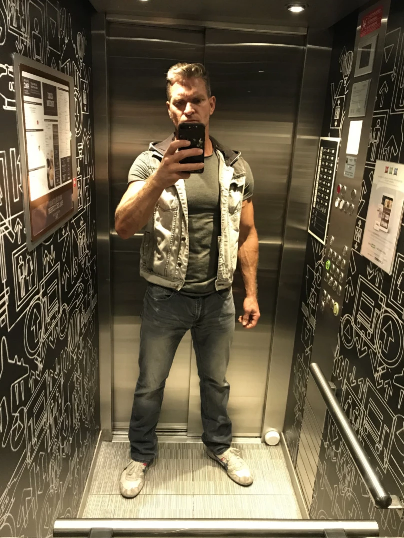 Brent Ray Fraser [ brentrayfraserxxx ] Onlyfans leaked photo 15885658 on Hotleaks.tv