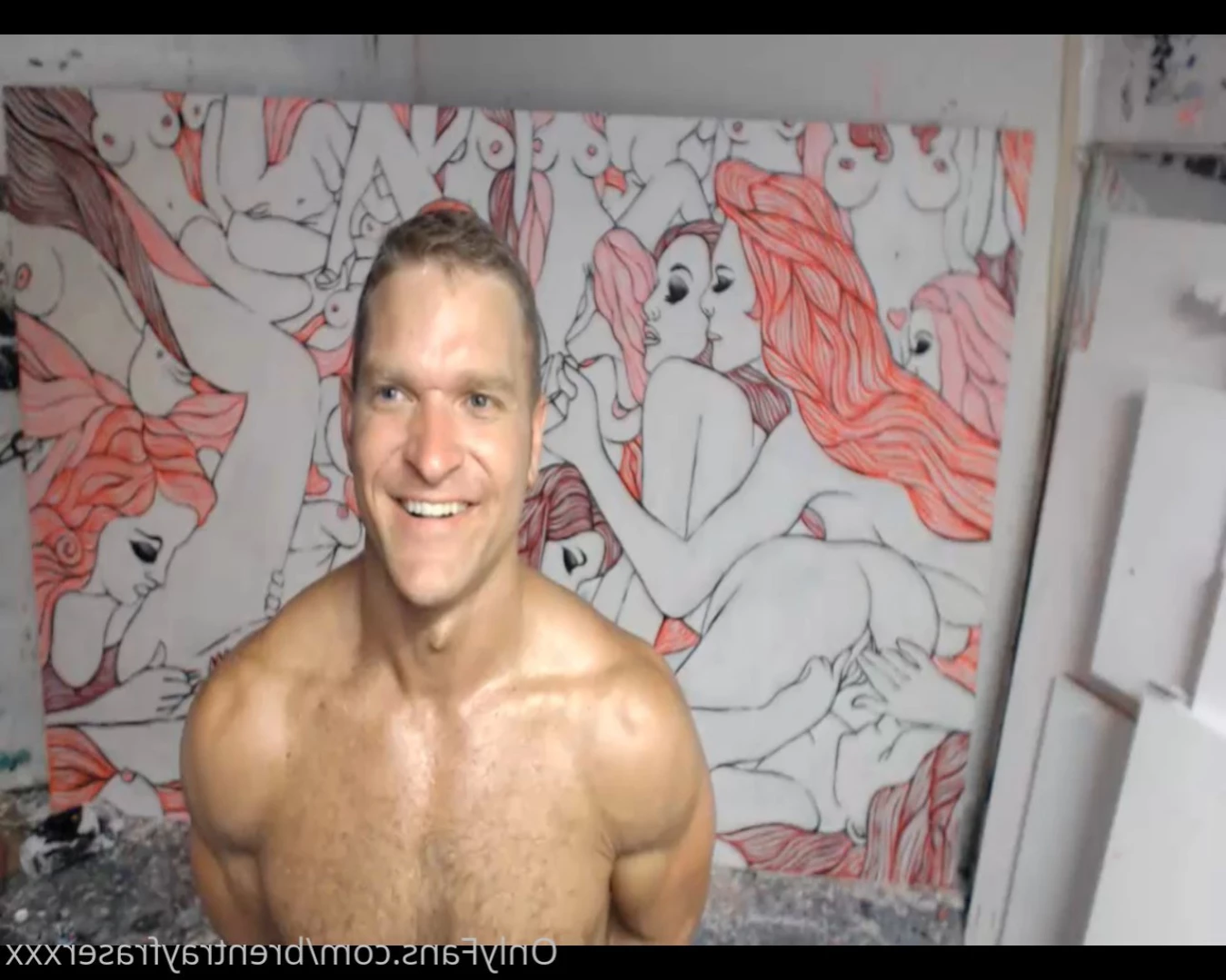 Brent Ray Fraser [ brentrayfraserxxx ] Onlyfans leaked photo 16058538 on Hotleaks.tv