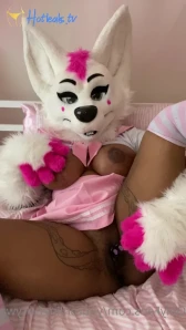 Busty Puppy [ bustypuppy ] Onlyfans leaked video 2082258 on Hotleaks.tv