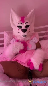 Busty Puppy [ bustypuppy ] Onlyfans leaked video 2082285 on Hotleaks.tv