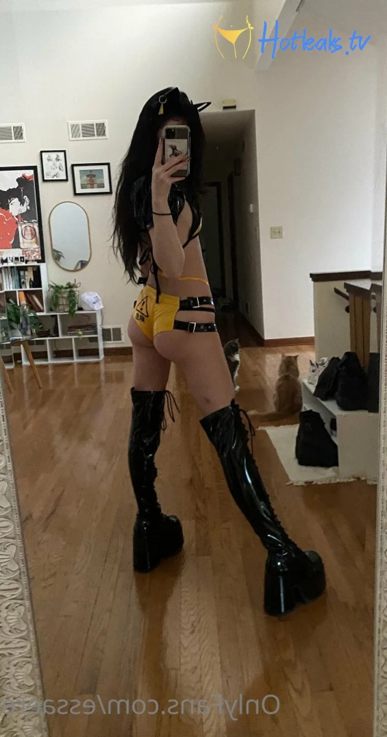 ess &lt;3 [ essaere ] Onlyfans leaked photo 2357378 on Hotleaks.tv