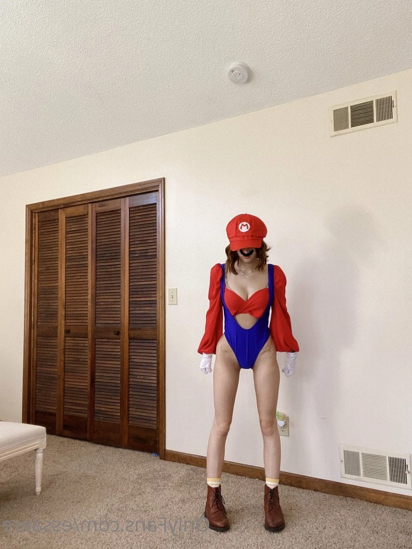 ess &lt;3 [ essaere ] Onlyfans leaked photo 4175002 on Hotleaks.tv