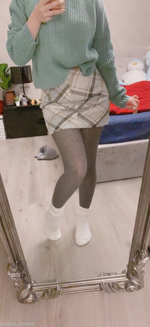 Evenink [ evenink_free ] Onlyfans leaked photo 6097322 on Hotleaks.tv
