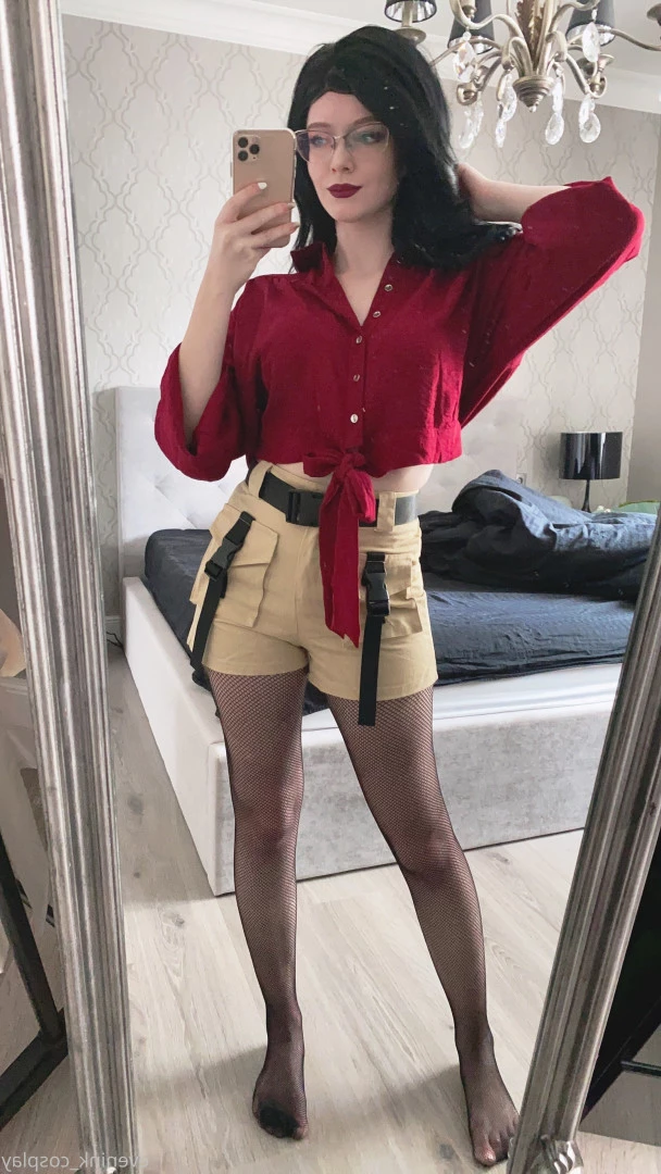 Evenink [ evenink_free ] Onlyfans leaked photo 6097331 on Hotleaks.tv