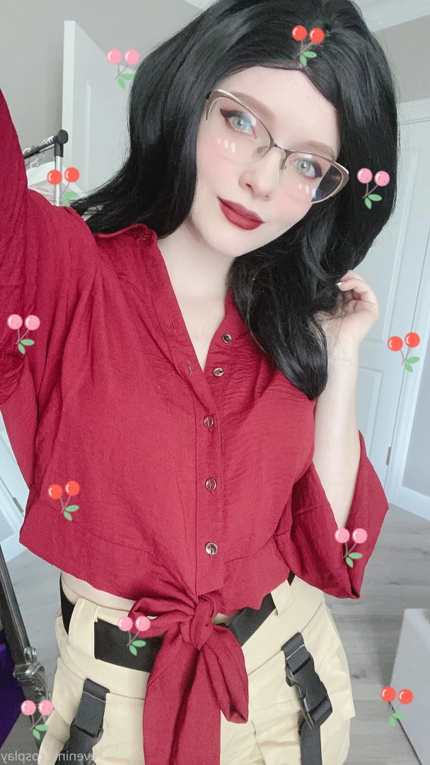 Evenink [ evenink_free ] Onlyfans leaked photo 6097358 on Hotleaks.tv
