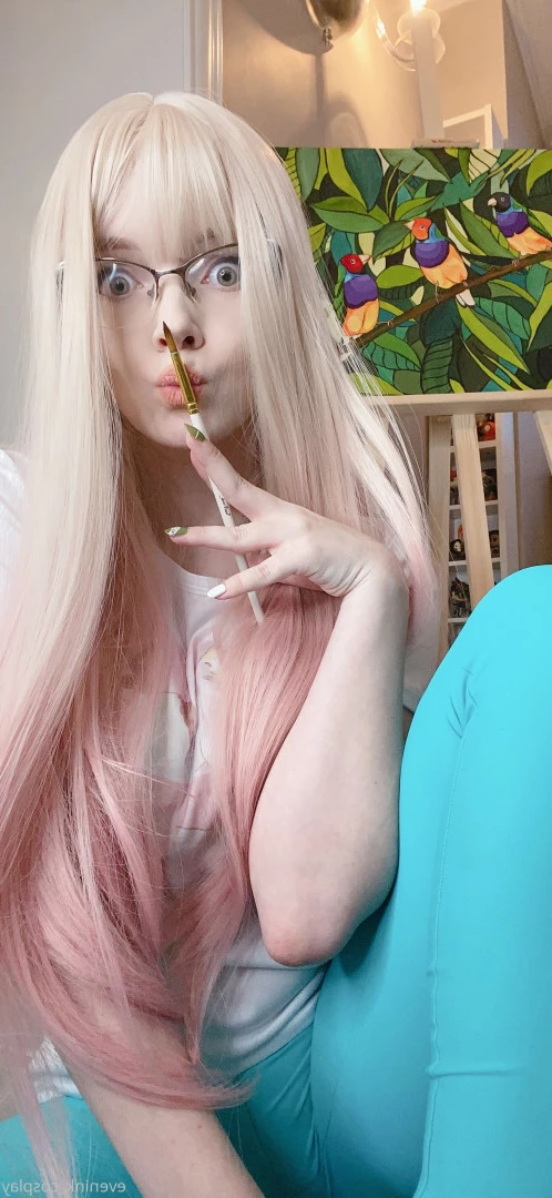 Evenink [ evenink_free ] Onlyfans leaked photo 6097617 on Hotleaks.tv