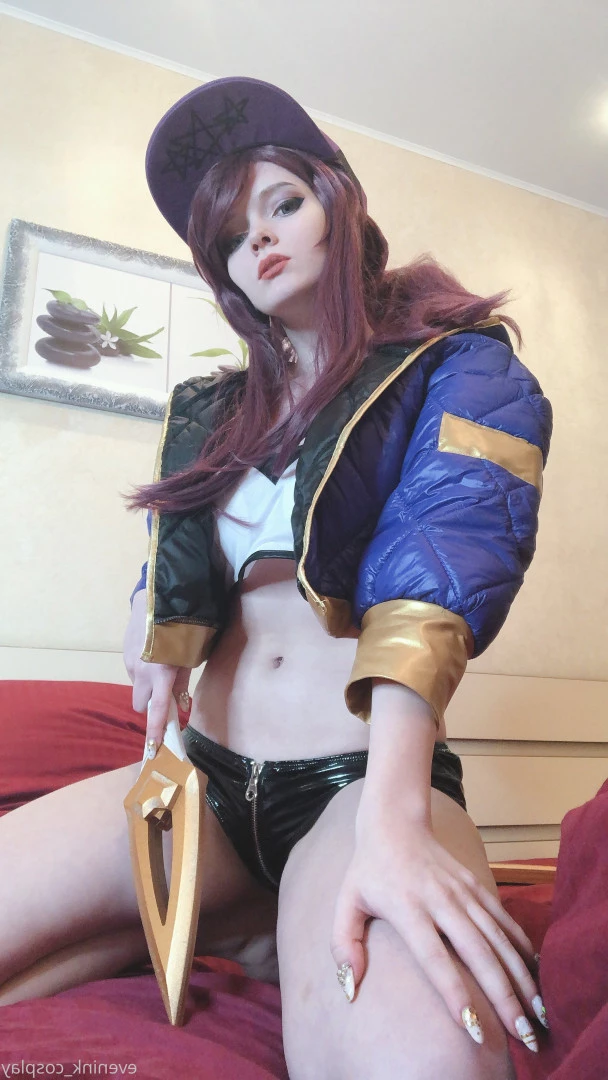 Evenink [ evenink_free ] Onlyfans leaked photo 6097650 on Hotleaks.tv