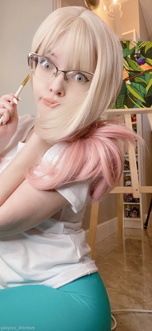 Evenink [ evenink_free ] Onlyfans leaked photo 6097804 on Hotleaks.tv