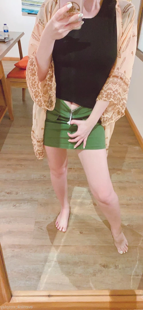 Evenink [ evenink_free ] Onlyfans leaked photo 6097843 on Hotleaks.tv