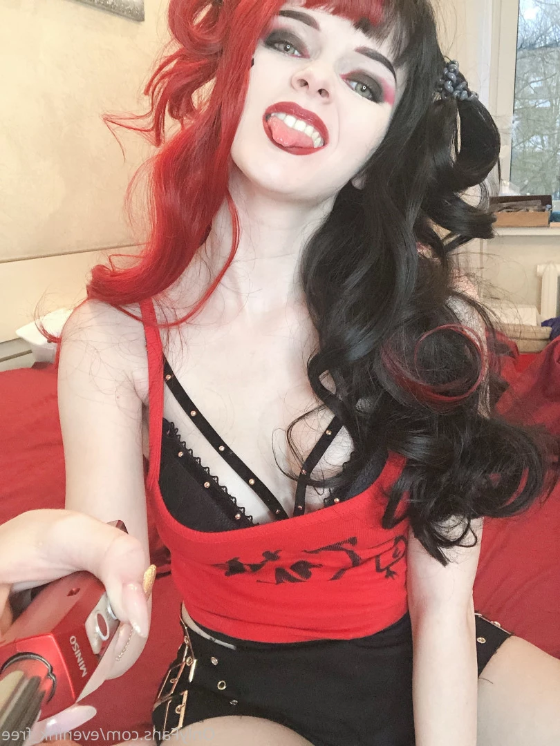 Evenink [ evenink_free ] Onlyfans leaked photo 6097891 on Hotleaks.tv